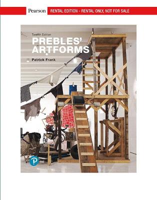 Prebles' Artforms - Frank, Patrick, and Preble, Duane, and Preble, Sarah