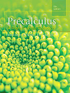 Precalculus: A Right Triangle Approach Plus Mylab Math with Pearson Etext, Access Card Package