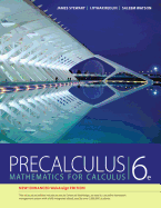 Precalculus, Enhanced Webassign Edition (Book Only)