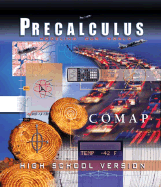 Precalculus: Modeling Our World (High School Version)