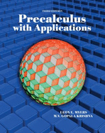 Precalculus with Applications