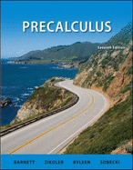 Precalculus - Barnett, Raymond A