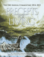 Precepts for Living 2014-2015 Personal Study Guide