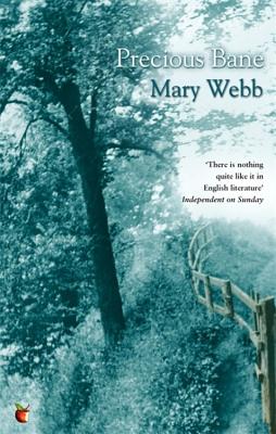 Precious Bane - Webb, Mary