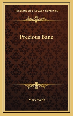 Precious Bane - Webb, Mary