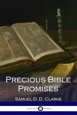 Precious Bible Promises - Clarke, Samuel