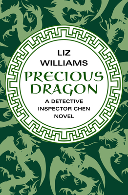 Precious Dragon - Williams, Liz