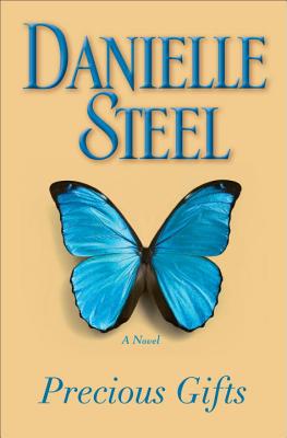 Precious Gifts - Steel, Danielle