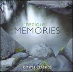 Precious Memories [God's Promise]