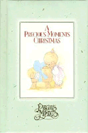 Precious Moments: A Precious Moments Christmas