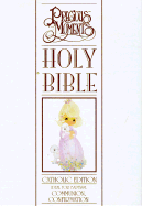 Precious Moments Catholic Bible