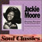 Precious, Precious: The Best of Jackie Moore - Jackie Moore