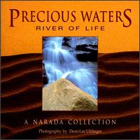 Precious Waters: River of Life - Various Artists