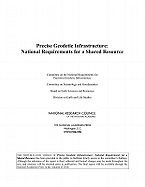 Precise Geodetic Infrastructure: National Requirements for a Shared Resource