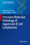 Precision Molecular Pathology of Aggressive B-Cell Lymphomas