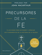 Precursores de la Fe Gu?a maestro