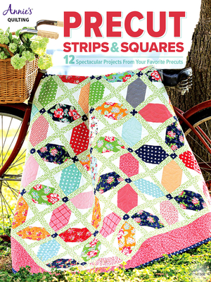 Precut Strips & Squares - Annie's