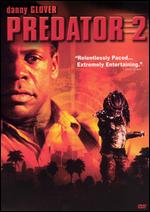 Predator 2 - Stephen Hopkins