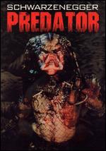 Predator [Lenticular Cover] - John McTiernan