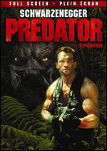 Predator [P&S] - John McTiernan