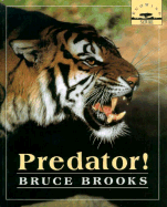 Predator! - Brooks, Bruce