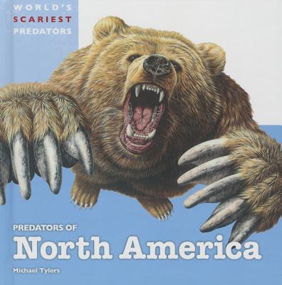 Predators of North America - Tylers, Michael