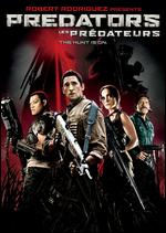 Predators - Nimrd Antal