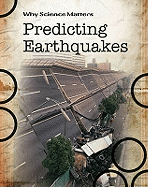 Predicting Earthquakes