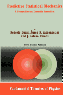 Predictive Statistical Mechanics: A Nonequilibrium Ensemble Formalism