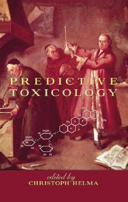 Predictive Toxicology - Helma, Christoph (Editor)