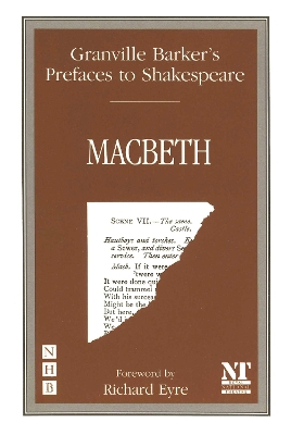 Preface to Macbeth - Barker, Harley Granville