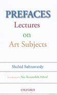 Prefaces: Lectures on art subjects