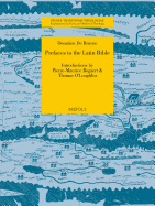 Prefaces of the Latin Bible