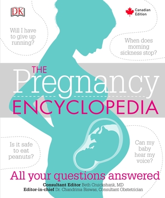 Pregnancy Encyclopedia - DK