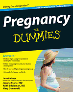 Pregnancy For Dummies - Palmer, Jane, and Stone, Joanne, and Eddleman, Keith