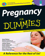 Pregnancy For Dummies - Palmer, Jane