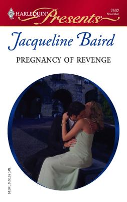 Pregnancy of Revenge - Baird, Jacqueline