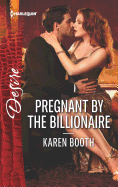 Pregnant by the Billionaire