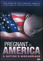 Pregnant in America - Steve Buonaugurio