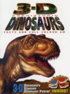 Prehistoric Dinosaurs - Starke, John, and Rhodes-Schofield, Martin