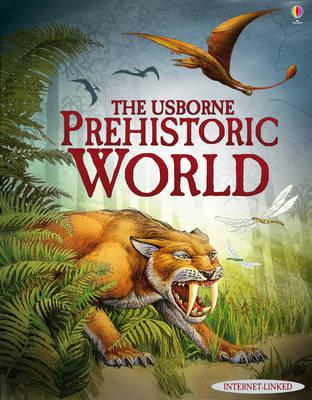 Prehistoric World - Bingham, Jane