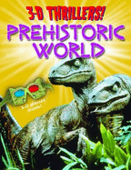 Prehistoric World - Harrison, Paul