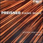 Preisner: Piano Music