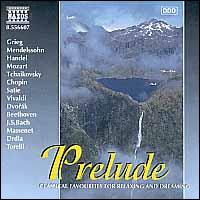 Prelude - Balzs Szokolay (piano); Irina Zaritzkaya (piano); Jen Jand (piano); Mariko Honda (violin); Miroslav Kejmar (trumpet);...