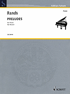 Preludes: Piano
