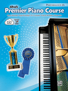 Premier Piano Course Performance, Bk 2a: Book & Online Media