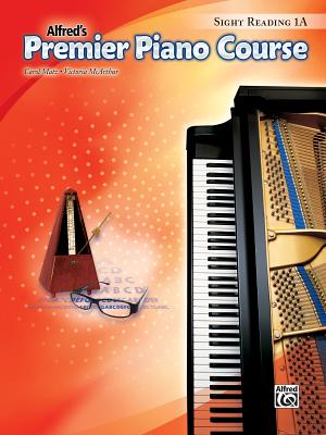 Premier Piano Course -- Sight-Reading: Level 1a - Matz, Carol, and McArthur, Victoria