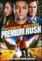 Premium Rush [Includes Digital Copy] - David Koepp