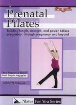 Prenatal Pilates - 