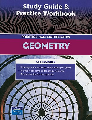 pearson geometry practice and problem solving workbook pdf